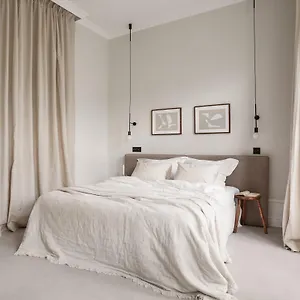 Lwowska - Stayinwarsaw Appartamento