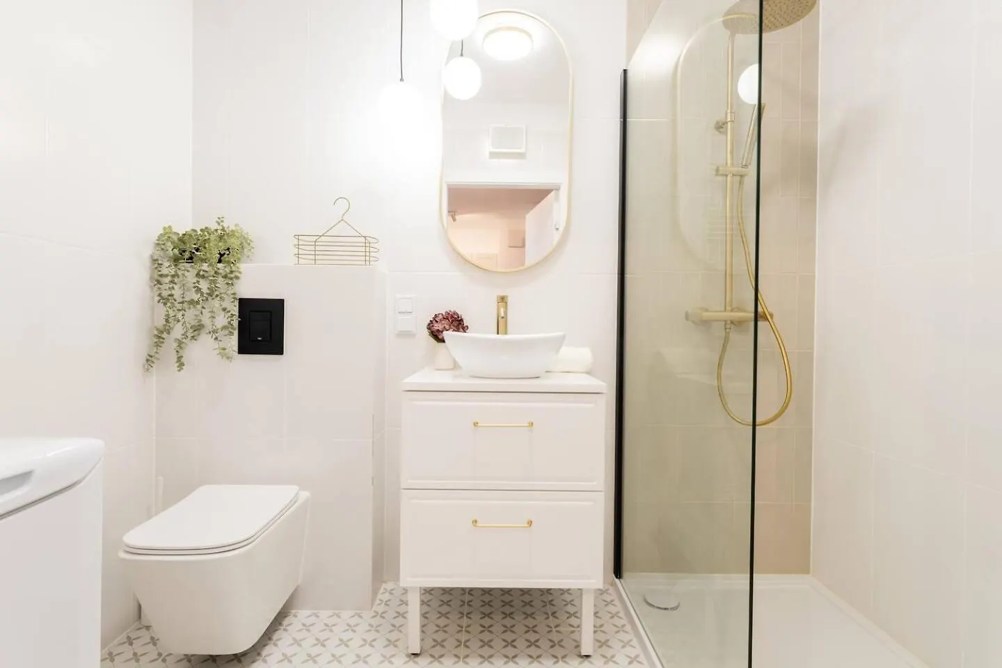 Rosette Apartment Wiktoryn Warsaw