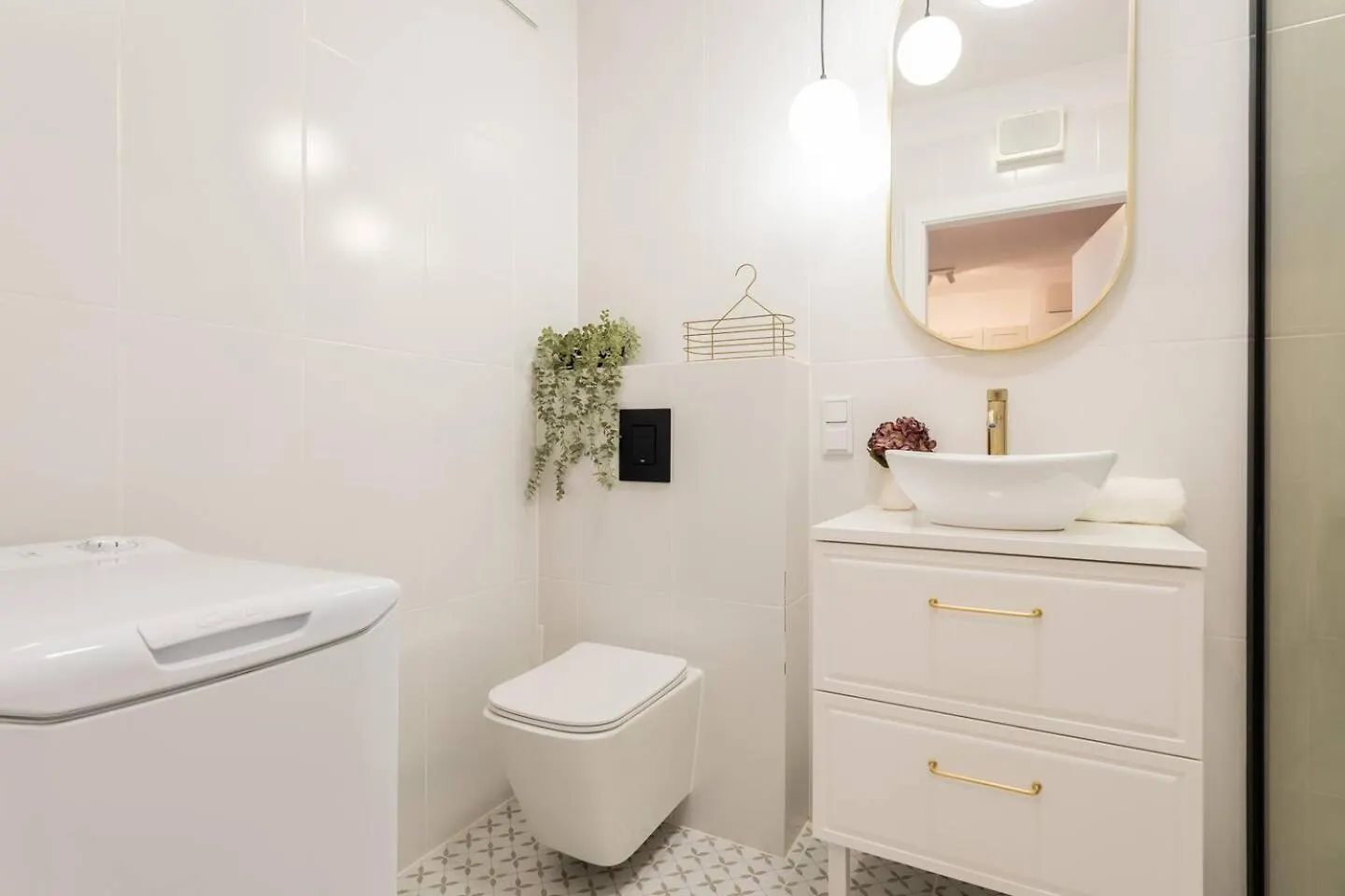 Rosette Apartment Wiktoryn Warsaw Poland