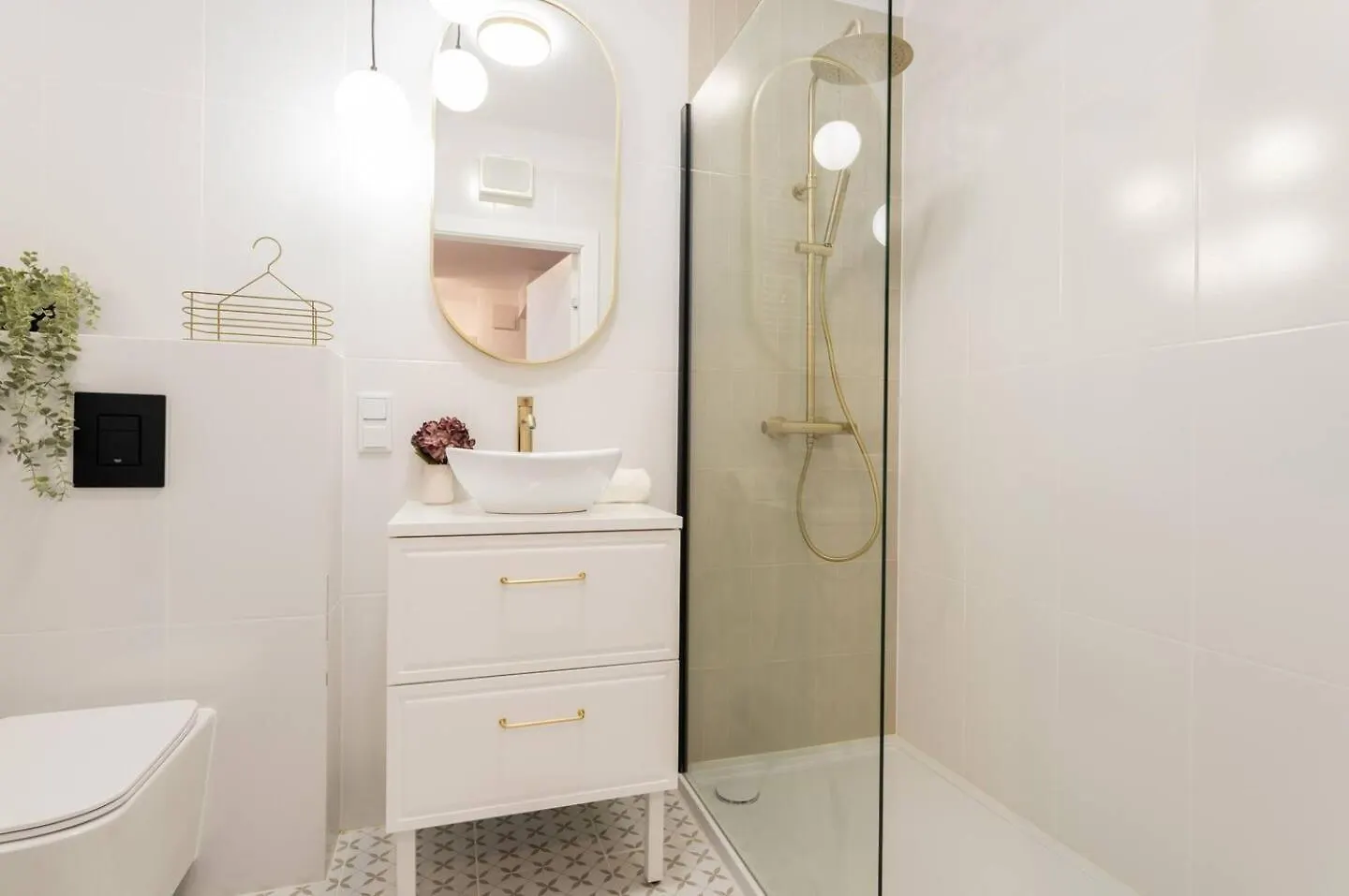 Rosette Apartment Wiktoryn Warsaw 0*,  Poland